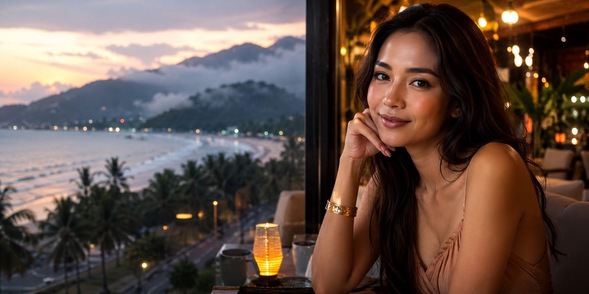 Hiburan kasino bergaya di Langkawi menonjolkan pengalaman 7192