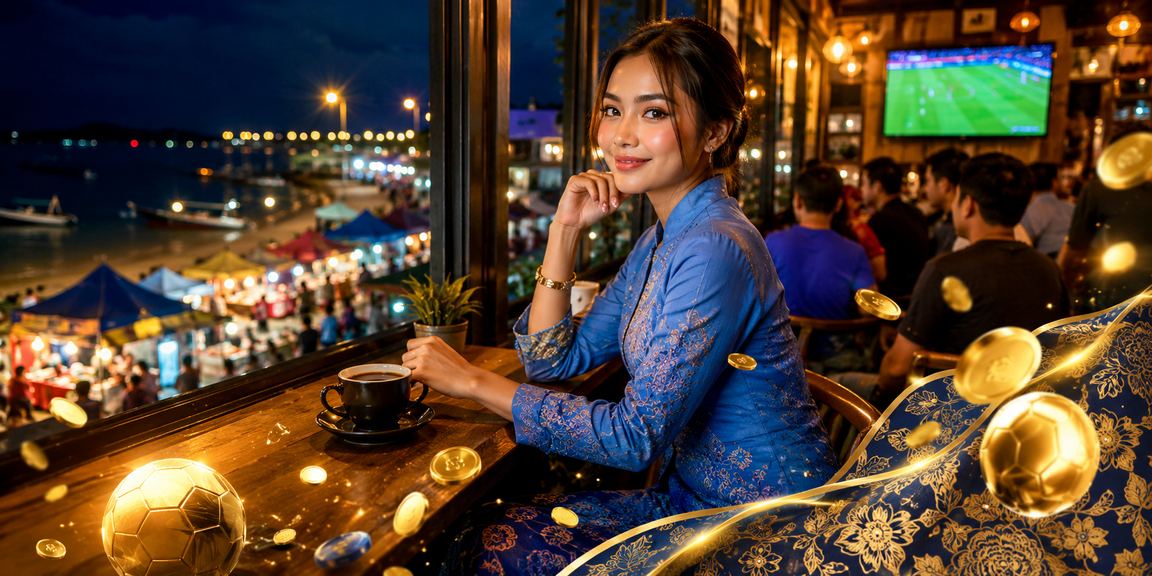 Proses deposit pembayaran Malaysia bergaya baju kurung untuk platform pertaruhan 7192