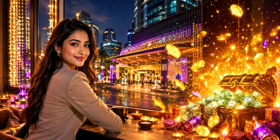 Bonus cashback Petaling Jaya bergaya Melayu untuk pengguna kasino mudah alih platform 7192