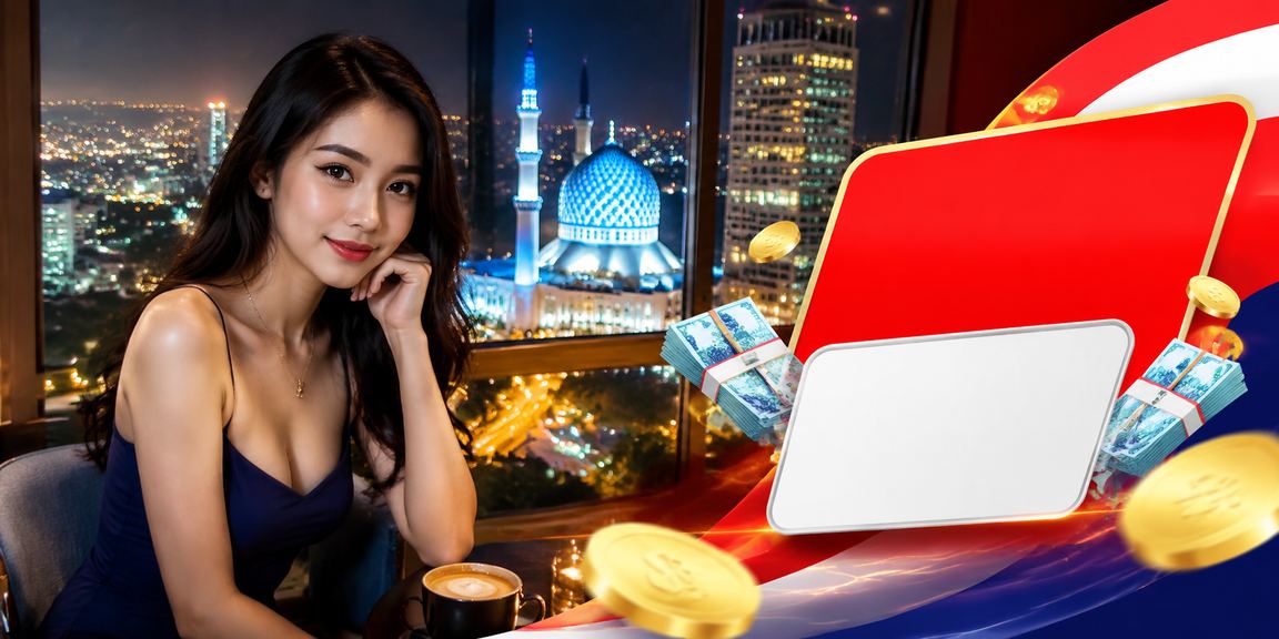 Bonus cashback Selangor gaya Melayu, proses pembayaran mudah di 7192